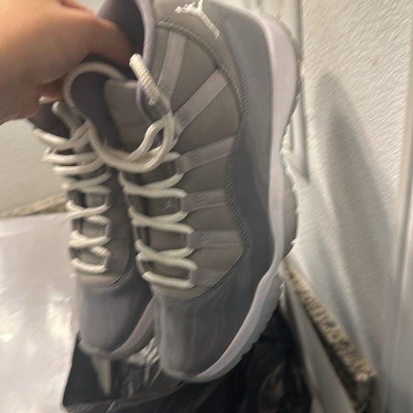 Jordan 11s  Air Retro Mens Size 9/5 - Picture 7 of 8